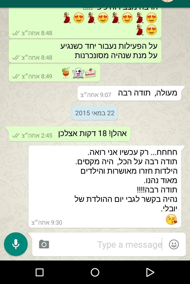 אנאבל פפר 077-9974033