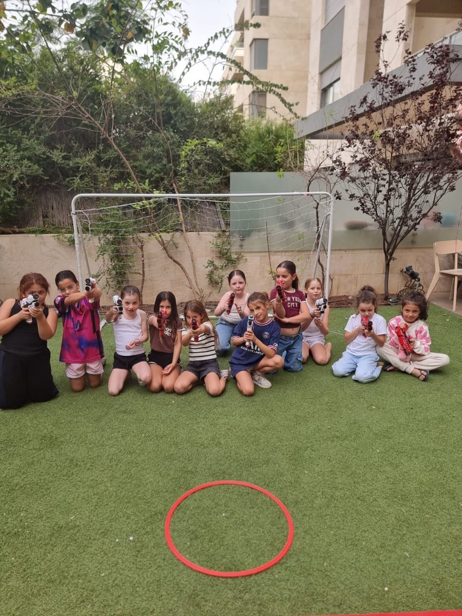 בראולסטארס כדורגל 077-9967738