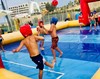 כדורגל מים 077-9969265