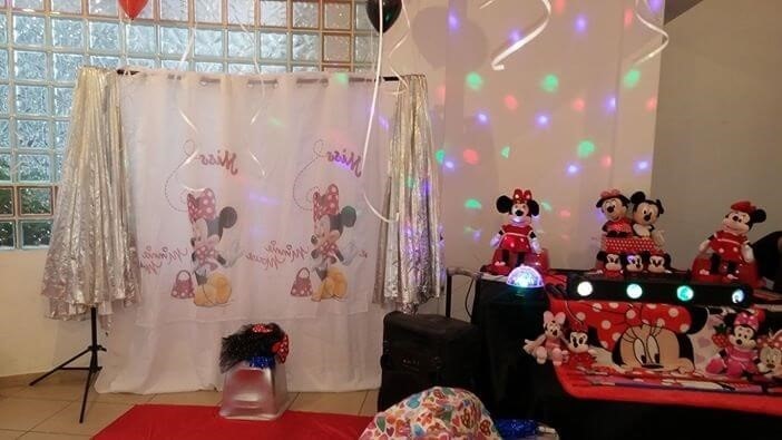 יריני מיני - מסיבת מיני מאוס חלומית 077-9966816
