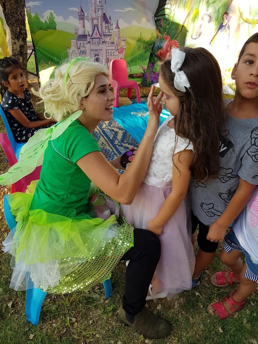 עולם הפיג'מות 077-9969639