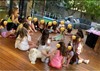 זומבה של יום הולדת 077-9969386