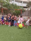 בראולסטארס כדורגל 077-9967738