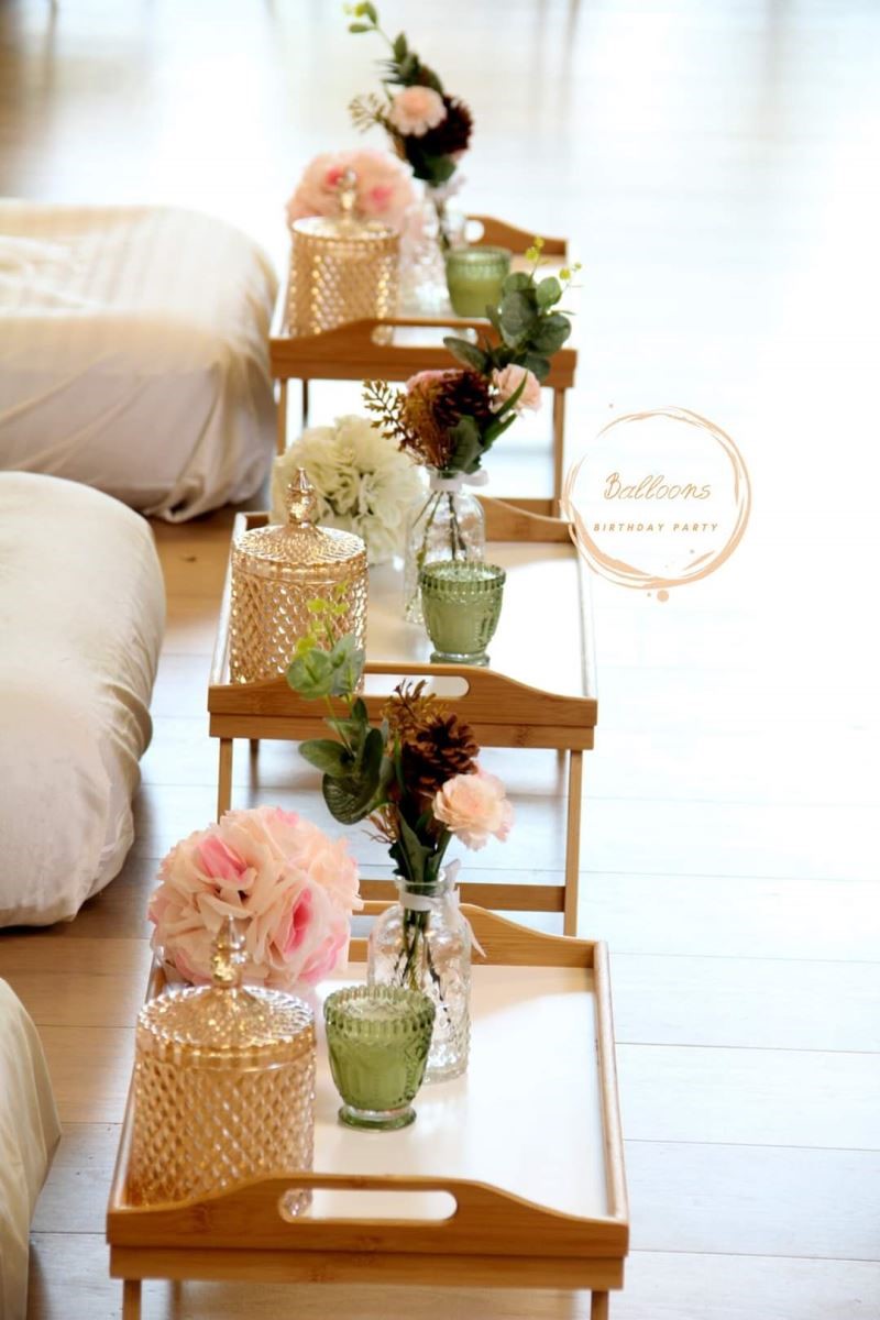 מסיבליידי דפנה סטיילינג הפקות ימי הולדת 077-9967804