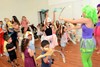שיקשוקית וסול לקטנטנים 077-9968043