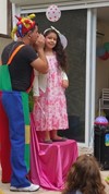 הקרנבל של טל -הפעלות לילדים שכולם אוהבים 0779968090
