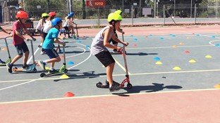 הפעלת קורקיכייף