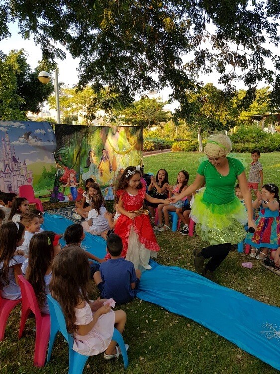 עולם הפיג'מות 077-9969639