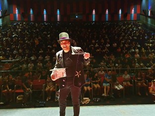 צ'יקו הקוסם