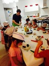 סינרים מבשלים באהבה 077-9966818