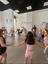 זומבה של יום הולדת 077-9969386
