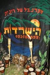 הקרנבל של רונית 077-9967867