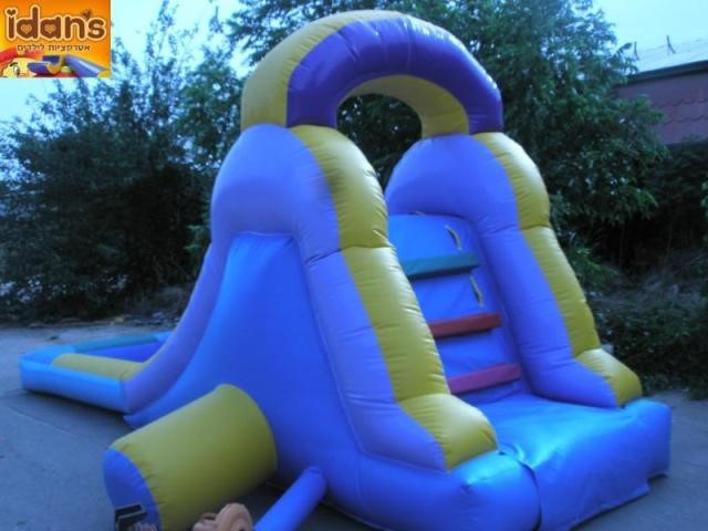 עידנ'ס מתנפחים 077-9966455