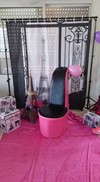 קנדיל'ה הפעלות מושקעות לבנות 077-9967914