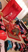 קנדיל'ה הפעלות מושקעות לבנות 077-9967914