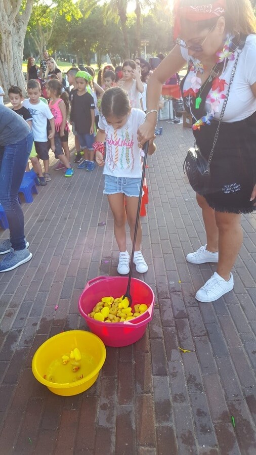על הגל עם סיגל 077-9969499