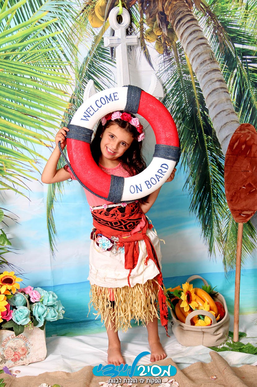 מסיבליידי דפנה סטיילינג הפקות ימי הולדת 077-9967804