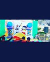 גיא המשוגעי -הפעלות משוגעות לילדים. 077-9966508