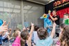 באמבולה - תיאטרון בובות לילדים 0779968017