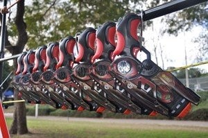 לייזר פארטי