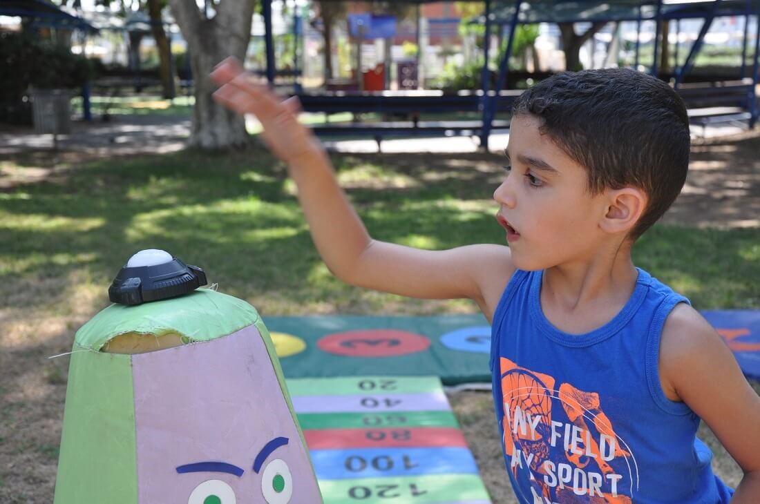 אתגר הנינג'ה 077-9967363