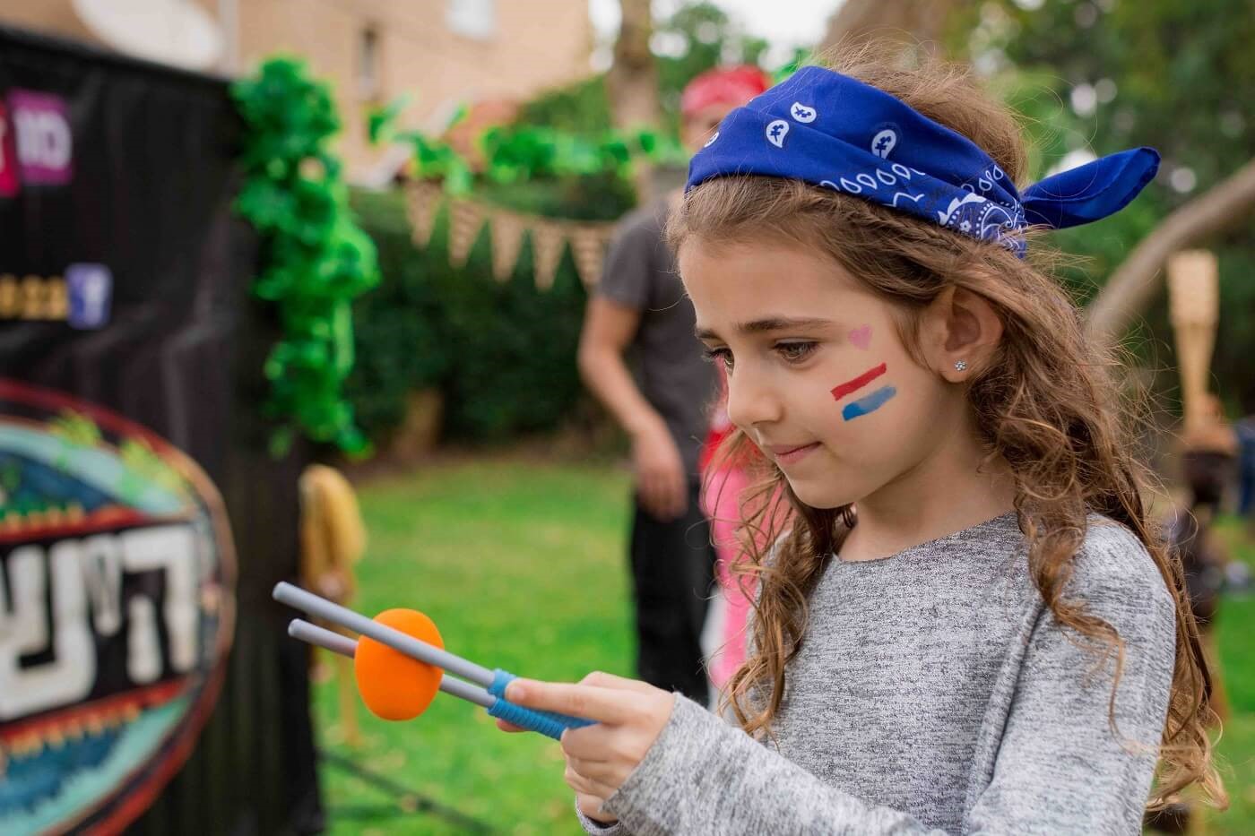 מוזיקלדת הישרדות 077-9966447