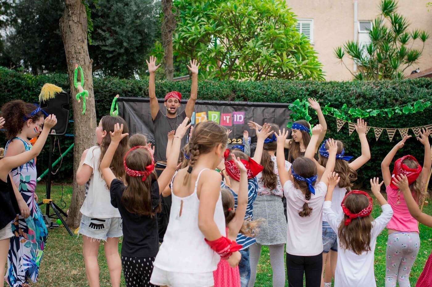 מוזיקלדת הישרדות 077-9966447