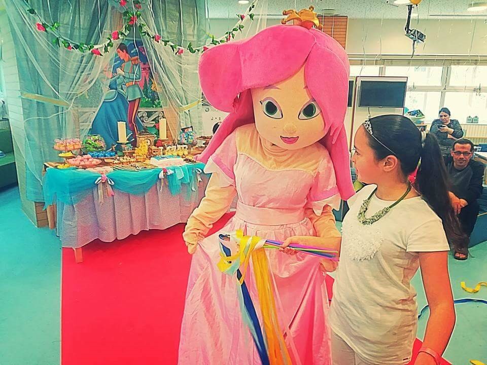 הפיה איילת 0779967850