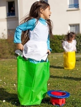 יום הולדת ספורט- מגבש, מקורי וחסכוני