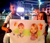 B4ART קריקטורות לאירועים 077-9967873