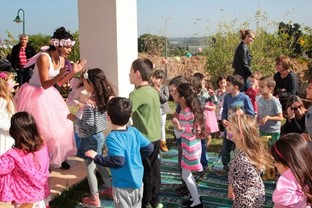 עננים של פיסטוק