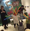 כוכבת הילדים - ליה שומרת היער 077-9968803
