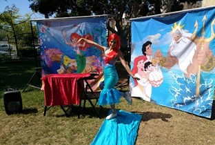 עולם הפיג'מות