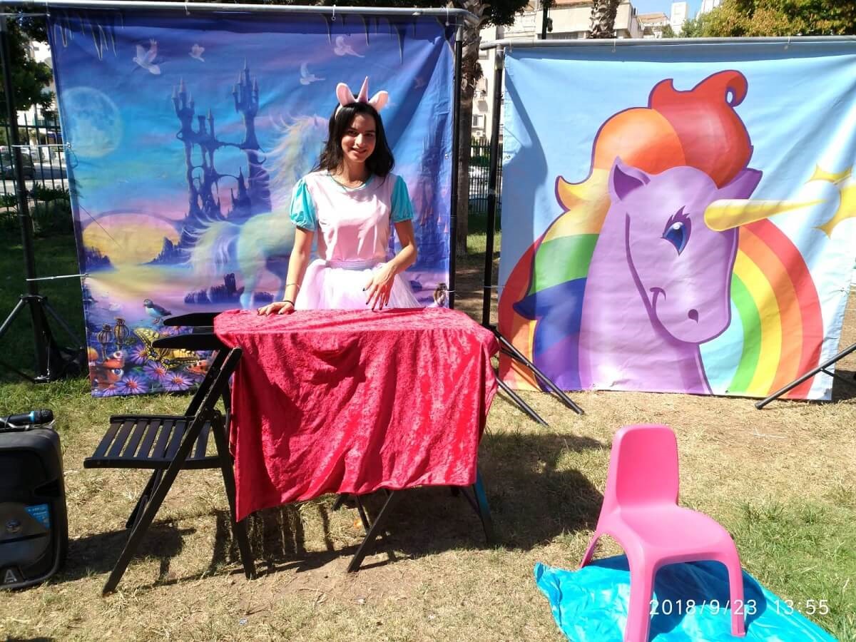 עולם הפיג'מות 077-9969639