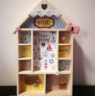 FUNטסטי מסיבת סדנאות לבנות