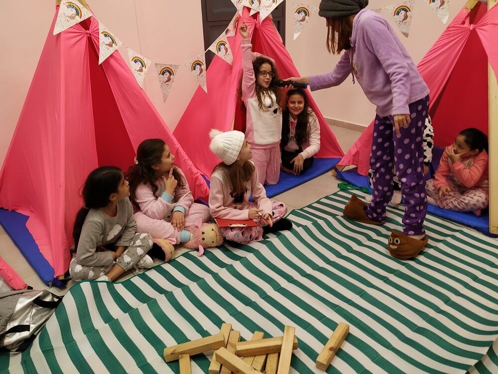 עולם הפיג'מות 077-9969639