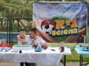 גיא המשוגעי -הפעלות משוגעות לילדים. 077-9966508