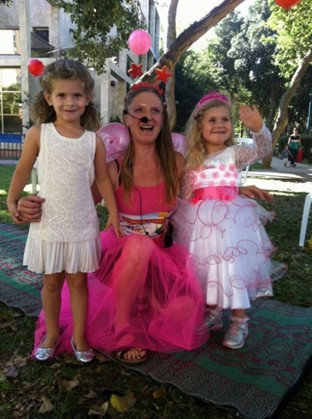 פיצפוניאדה