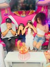 קנדיל'ה חוגגות באוטובוס 077-9967605