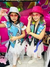 קנדיל'ה חוגגות באוטובוס 077-9967605