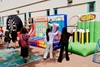 גיא המשוגעי -הפעלות משוגעות לילדים 0502101249