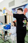 גיא המשוגעי -הפעלות משוגעות לילדים 0502101249