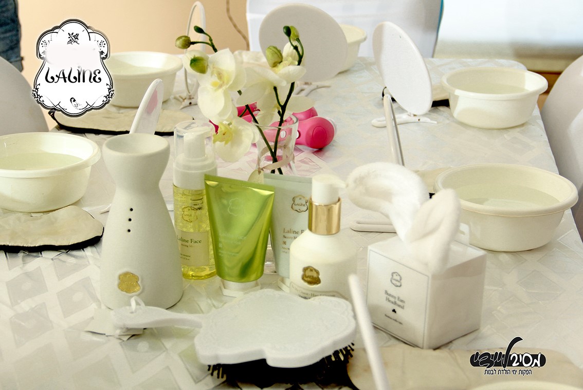 מסיבליידי דפנה סטיילינג הפקות ימי הולדת 077-9967804