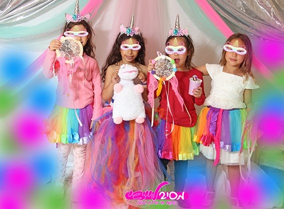 מסיבליידי דפנה סטיילינג הפקות ימי הולדת 077-9967804