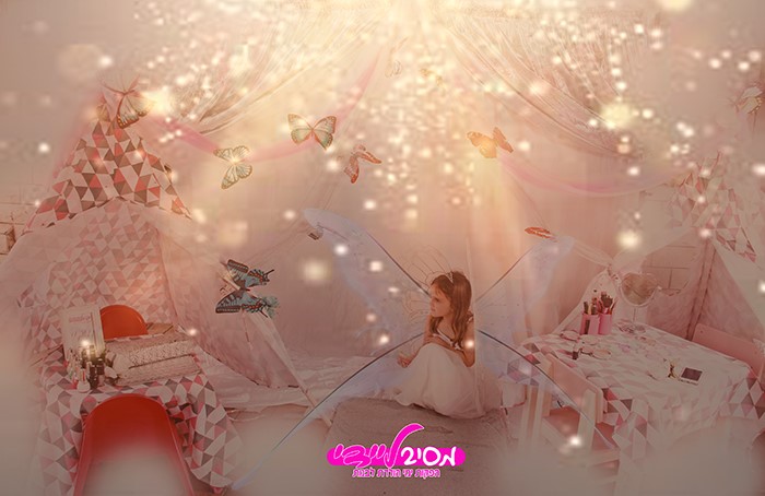 מסיבליידי דפנה סטיילינג הפקות ימי הולדת 077-9967804