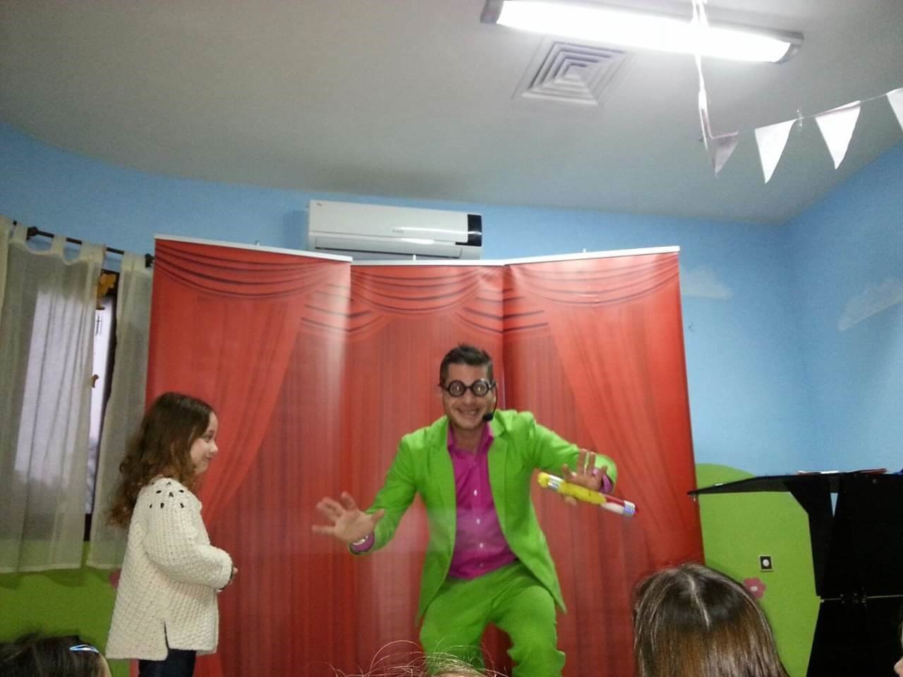 קלוד הקוסם 077-9968025