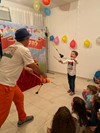 להטוטל - הפעלת ג'אגלינג חווייתית 077-9965867