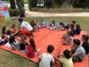 להטוטל - הפעלת ג'אגלינג חווייתית 077-9965867