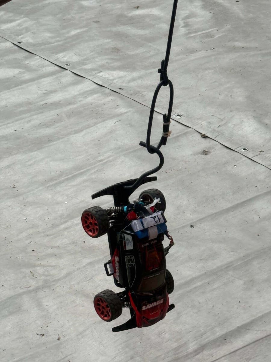 הפעלת יום הולדת אוטו ספיד 077-9968016