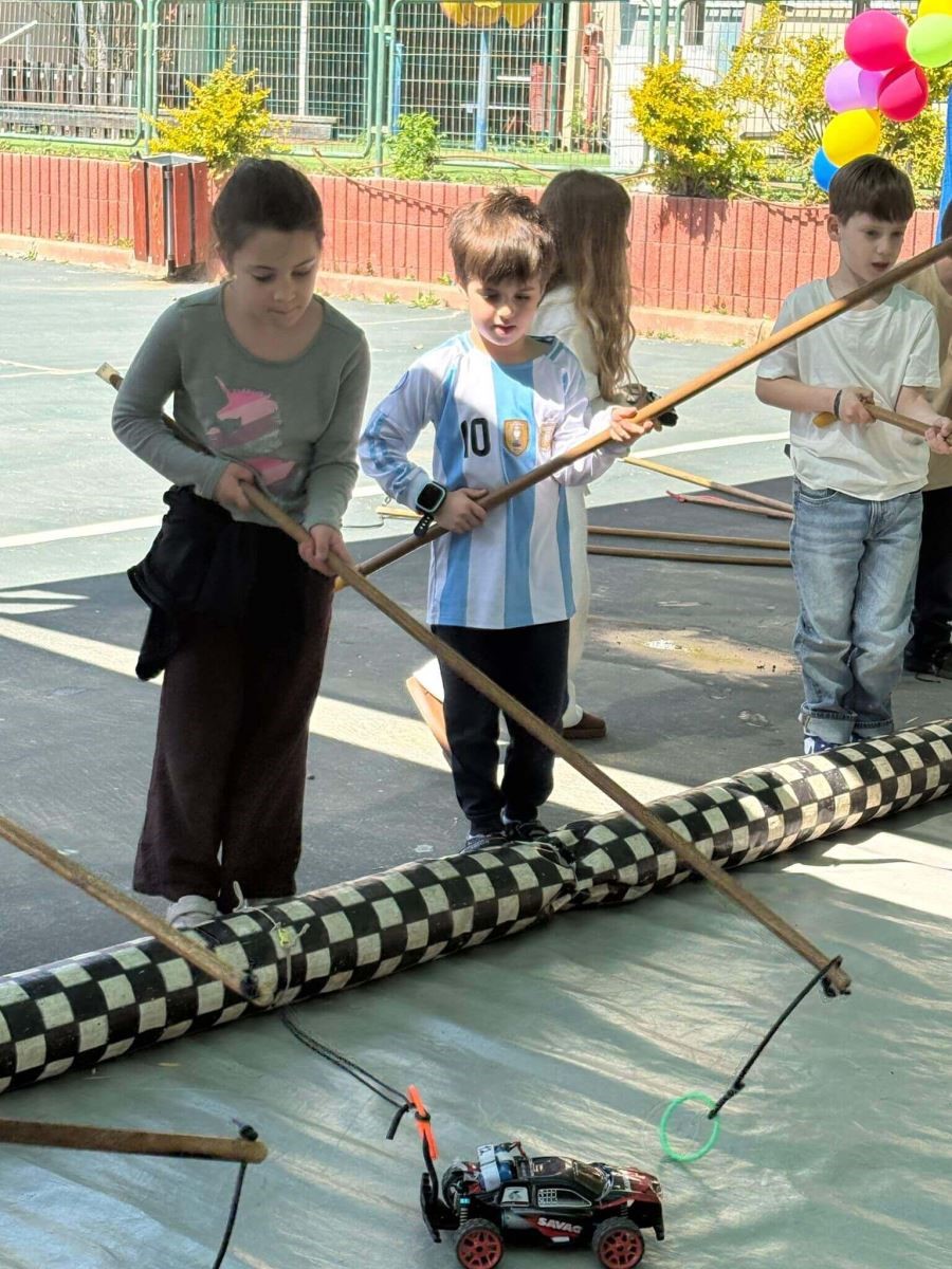 הפעלת יום הולדת אוטו ספיד 077-9968016